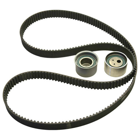 Gates TCK259 PowerGrip Premium Timing Component Kit (TCK) - Image 4