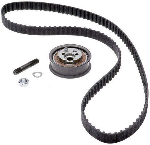 Gates TCK262A PowerGrip Premium Timing Component Kit (TCK)