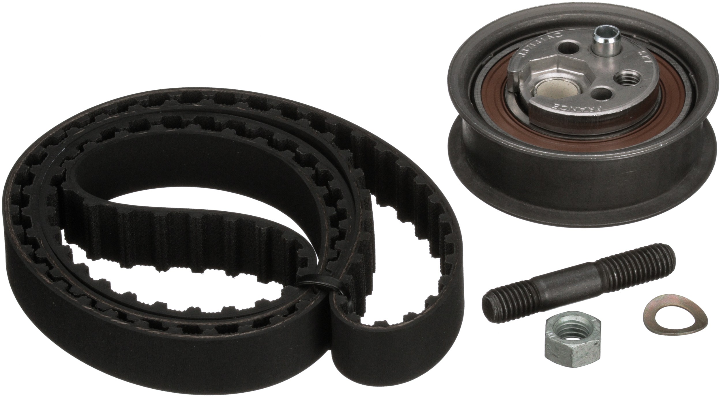 Gates TCK262A PowerGrip Premium Timing Component Kit (TCK) - Image 2
