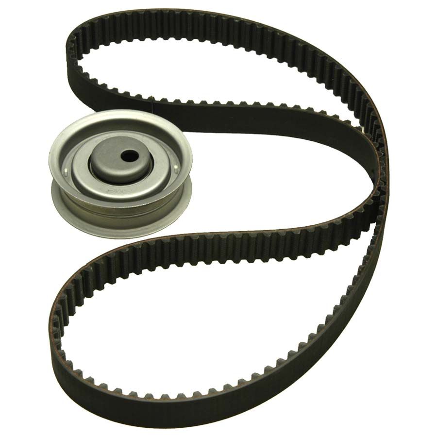 Gates TCK262 PowerGrip Premium Timing Component Kit (TCK) - Image 2