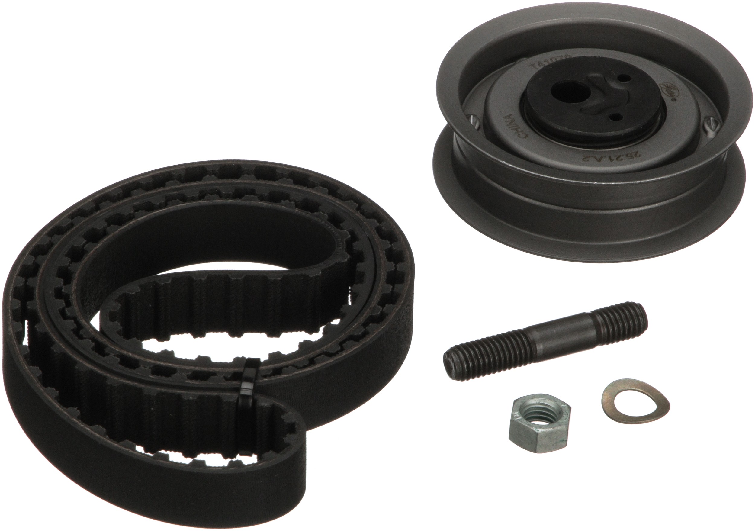 Gates TCK262 PowerGrip Premium Timing Component Kit (TCK) - Image 3