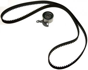 Gates TCK263 PowerGrip Premium Timing Component Kit (TCK)
