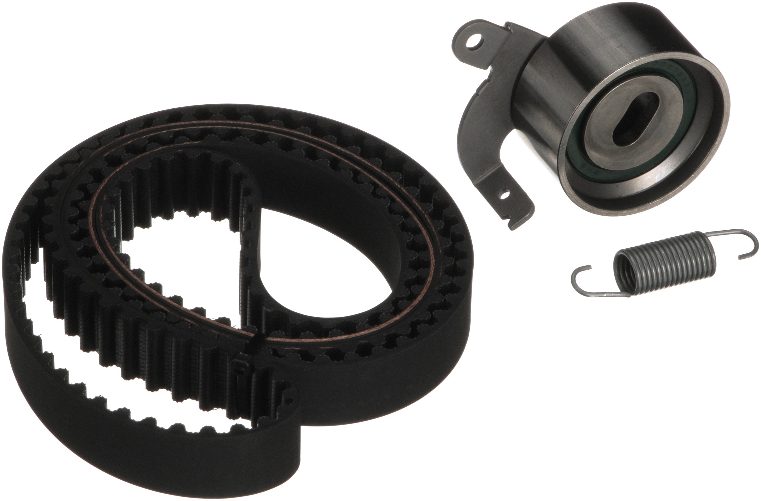 Gates TCK263 PowerGrip Premium Timing Component Kit (TCK) - Image 2