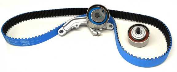Gates TCK265ARB RPM High Performance Timing Belt Component Kit