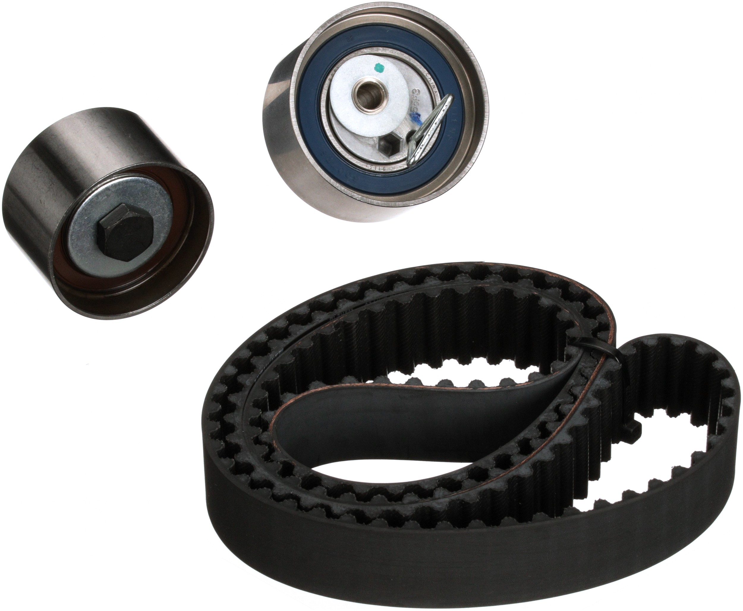 Gates TCK265B PowerGrip Premium Timing Component Kit (TCK) - Image 2