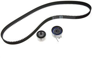 Gates TCK265 PowerGrip Premium Timing Component Kit (TCK)