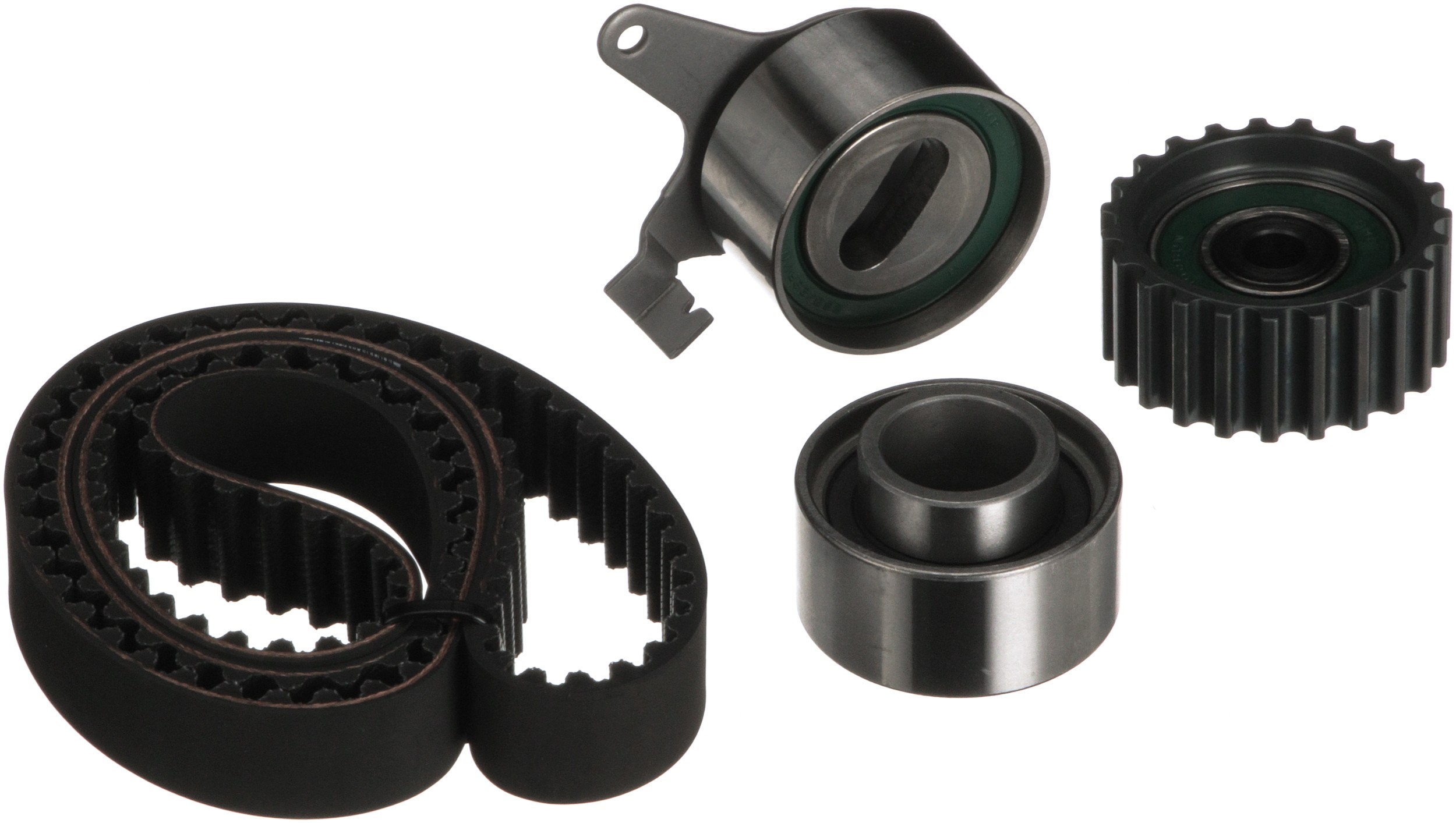 Gates TCK266 PowerGrip Premium Timing Component Kit (TCK) - Image 3