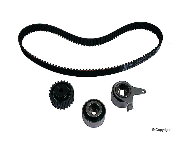 Gates TCK266 PowerGrip Premium Timing Component Kit (TCK) - Image 4