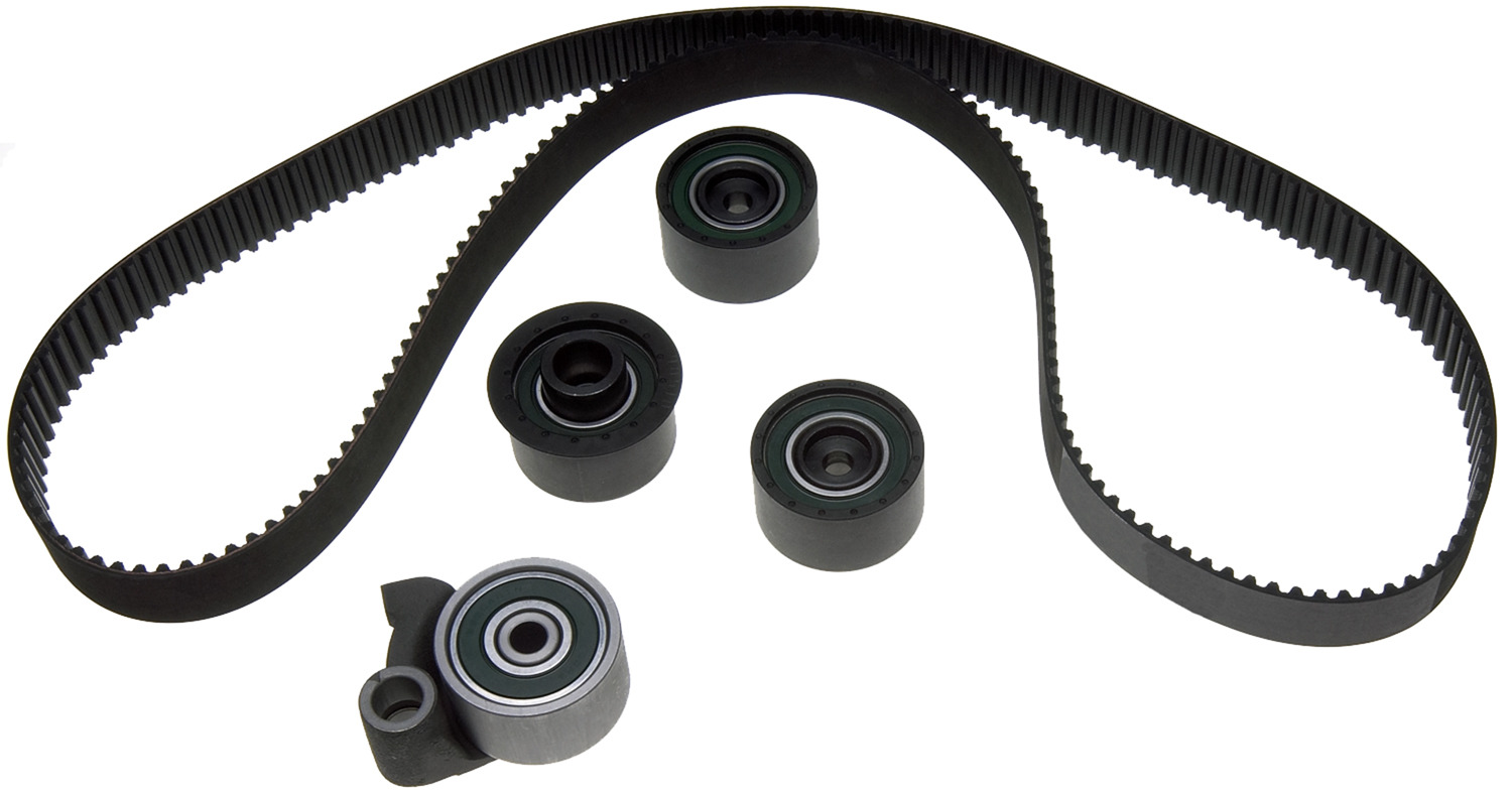 Gates TCK267 PowerGrip Premium Timing Component Kit (TCK)