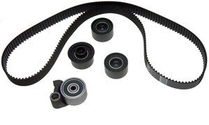 Gates TCK267 PowerGrip Premium Timing Component Kit (TCK) - Image 2