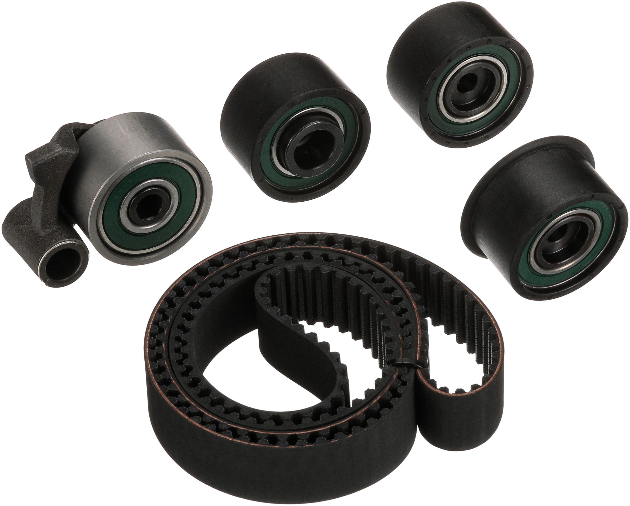 Gates TCK267 PowerGrip Premium Timing Component Kit (TCK) - Image 3