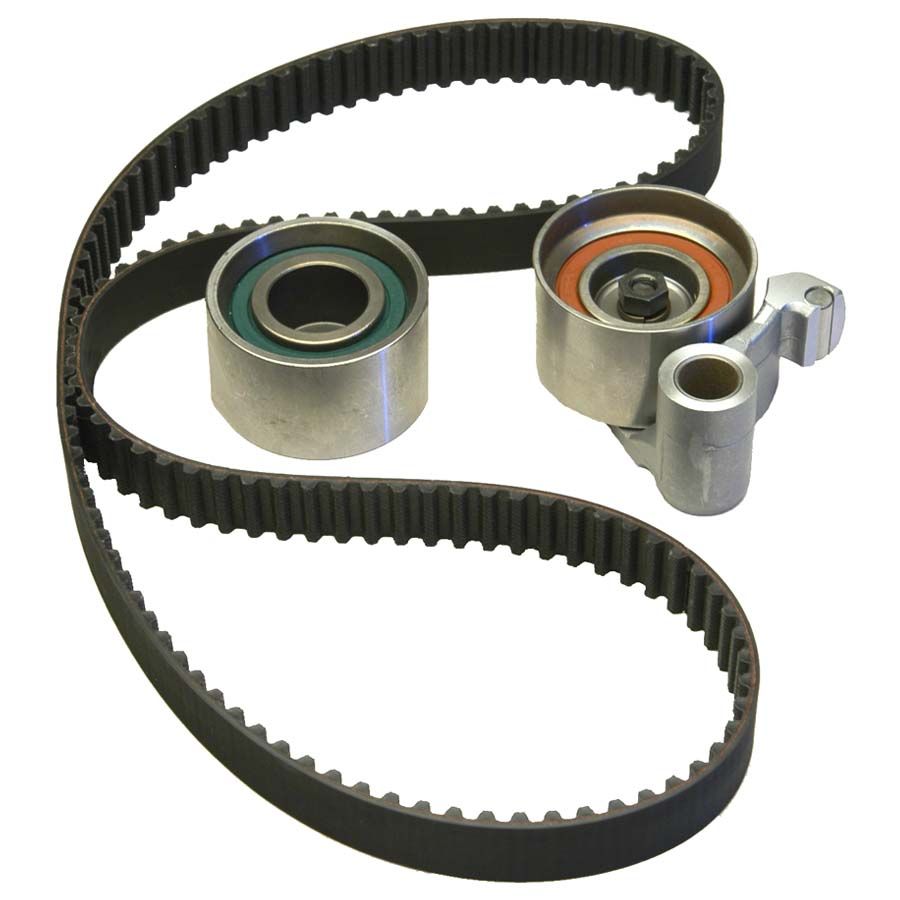 Gates TCK271 PowerGrip Premium Timing Component Kit (TCK) - Image 2