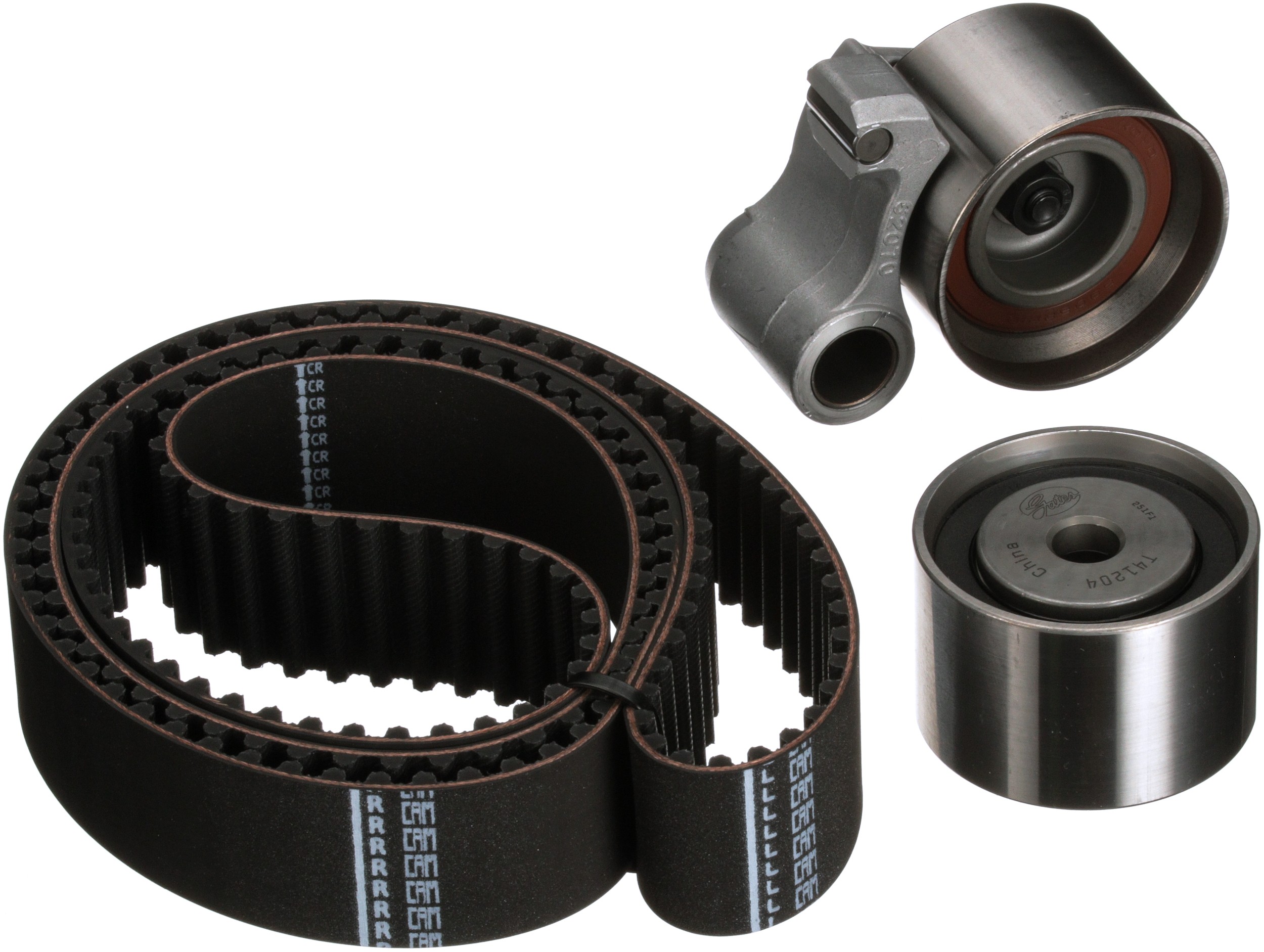 Gates TCK271 PowerGrip Premium Timing Component Kit (TCK) - Image 3