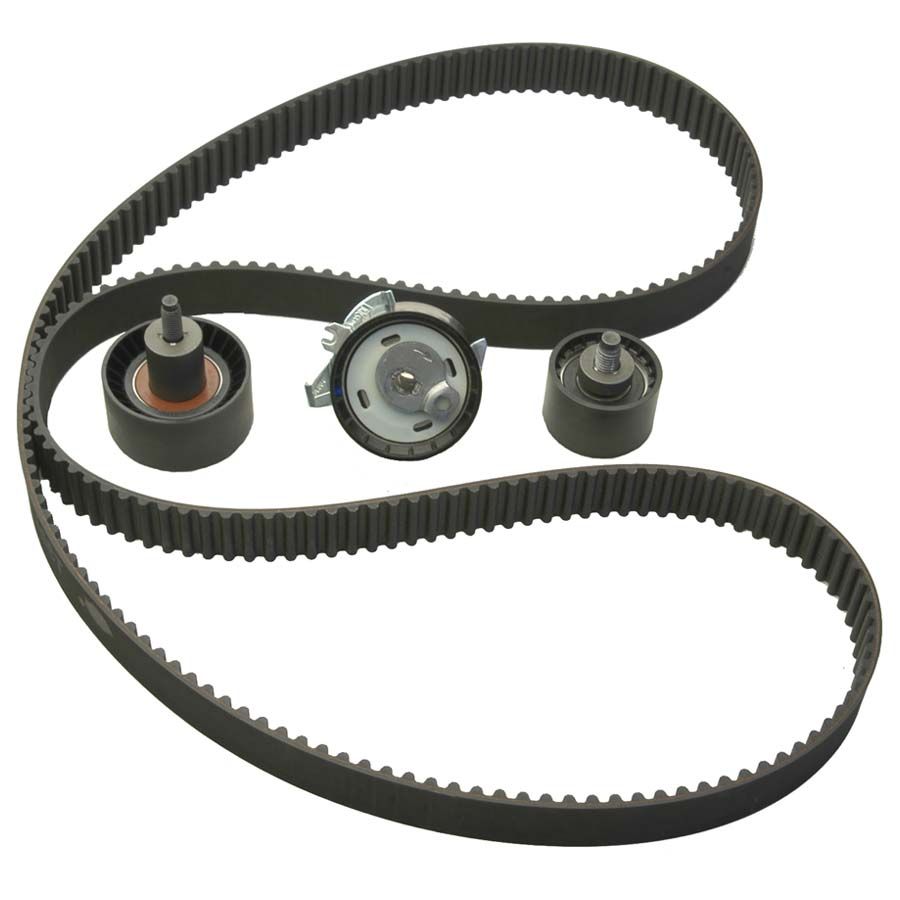 Gates TCK273 PowerGrip Premium Timing Component Kit (TCK)