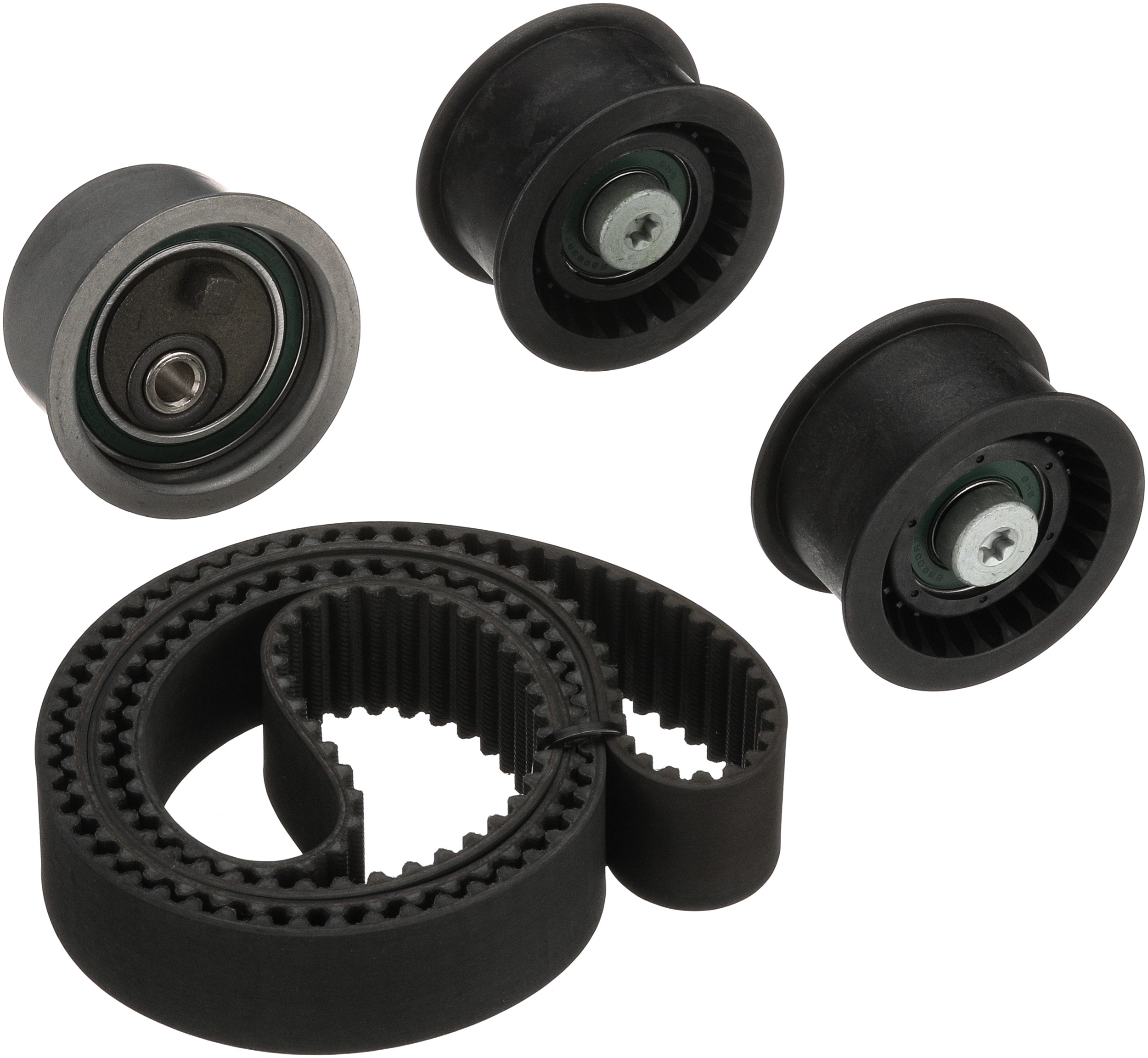 Gates TCK273 PowerGrip Premium Timing Component Kit (TCK) - Image 2