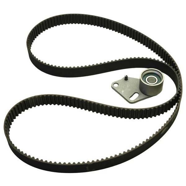 Gates TCK276 PowerGrip Premium Timing Component Kit (TCK)