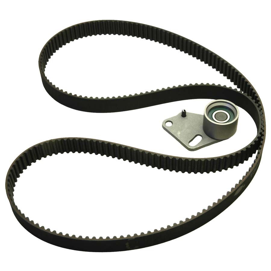 Gates TCK276 PowerGrip Premium Timing Component Kit (TCK) - Image 2