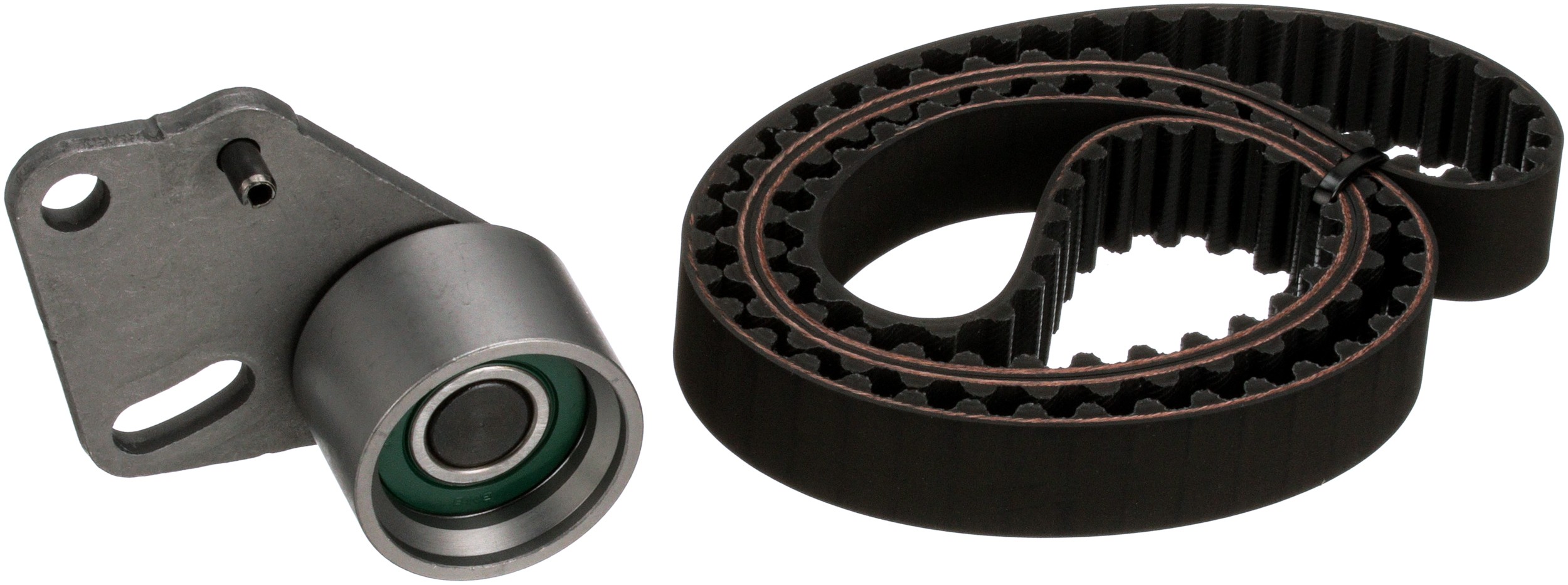 Gates TCK276 PowerGrip Premium Timing Component Kit (TCK) - Image 3