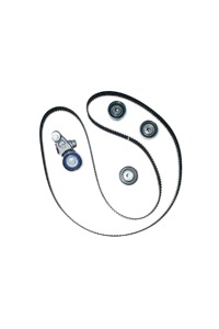Gates TCK277A PowerGrip Premium Timing Component Kit (TCK)