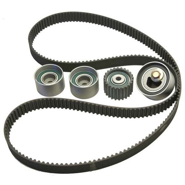 Gates TCK277 PowerGrip Premium Timing Component Kit (TCK)