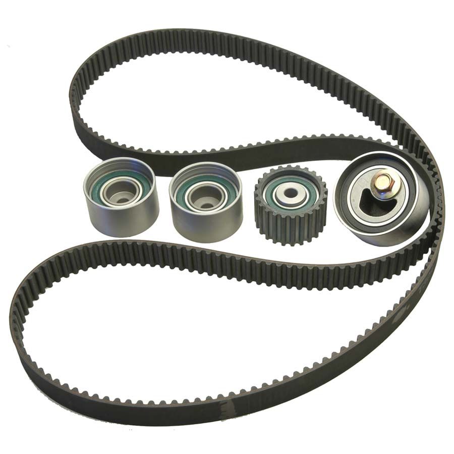 Gates TCK277 PowerGrip Premium Timing Component Kit (TCK) - Image 2