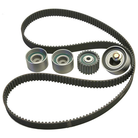 Gates TCK277 PowerGrip Premium Timing Component Kit (TCK) - Image 4