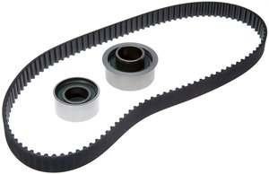 Gates TCK278 PowerGrip Premium Timing Component Kit (TCK)