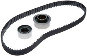 Gates TCK278 PowerGrip Premium Timing Component Kit (TCK) - Image 2