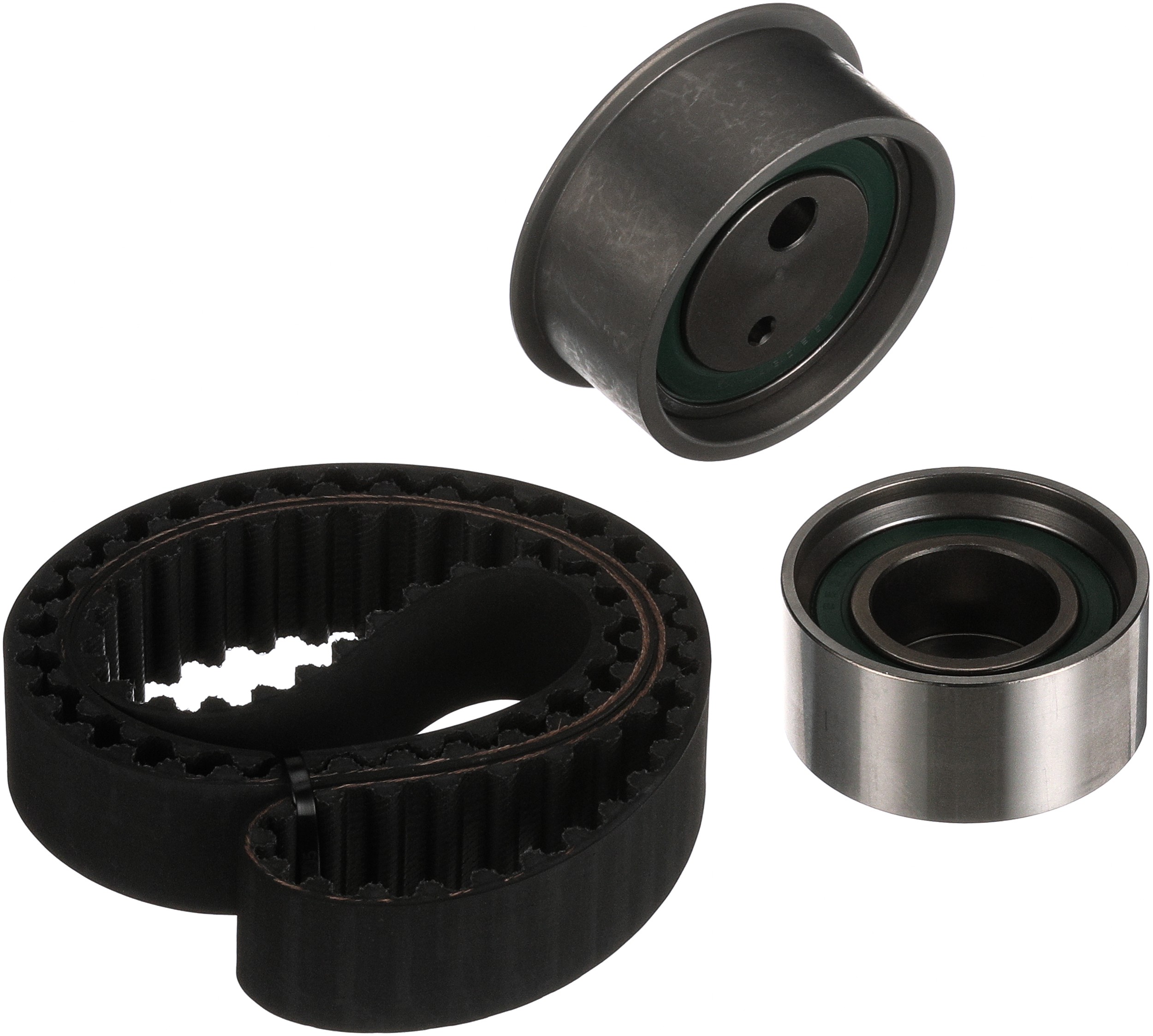 Gates TCK278 PowerGrip Premium Timing Component Kit (TCK) - Image 3