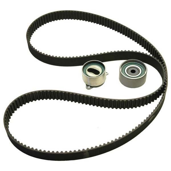 Gates TCK281 PowerGrip Premium Timing Component Kit (TCK)