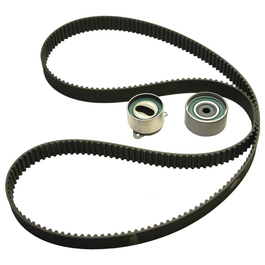 Gates TCK281 PowerGrip Premium Timing Component Kit (TCK) - Image 2