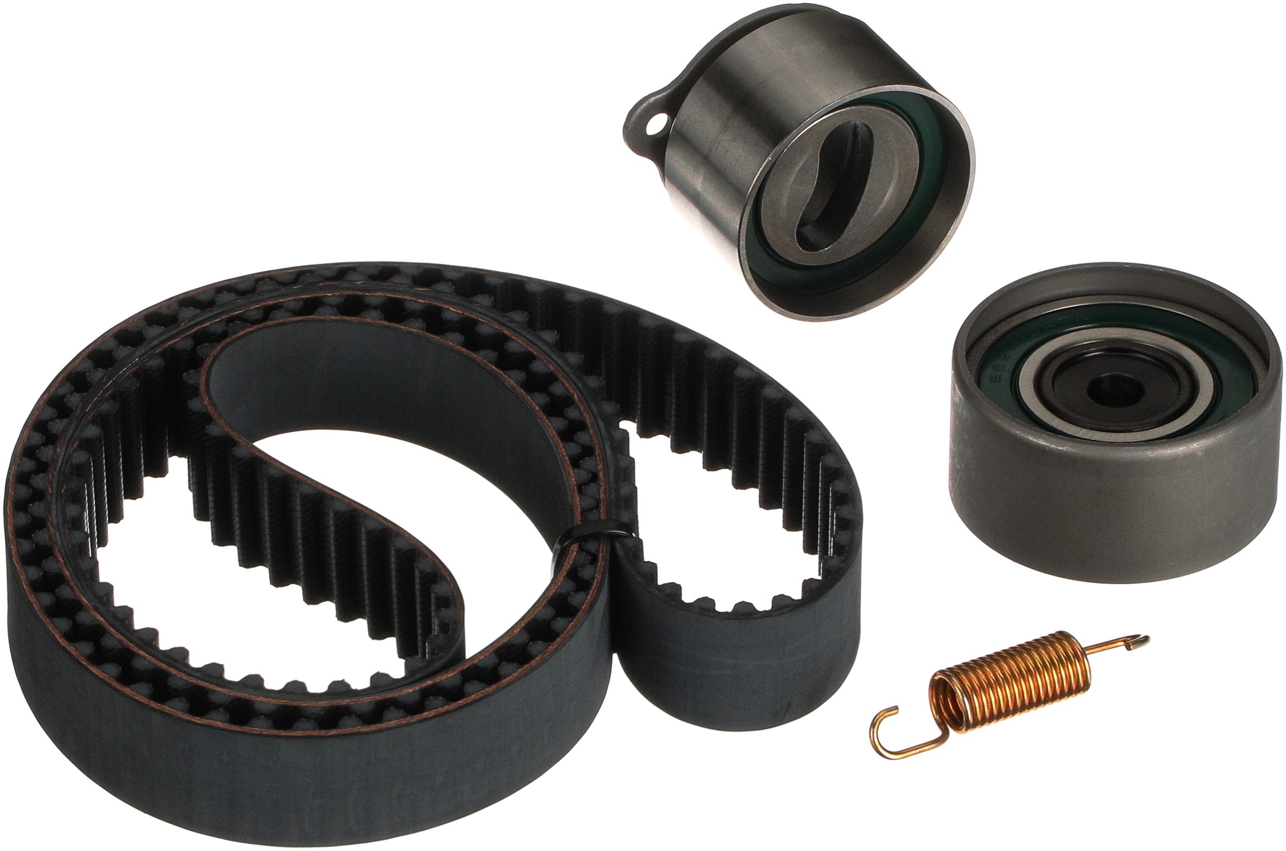 Gates TCK281 PowerGrip Premium Timing Component Kit (TCK) - Image 3