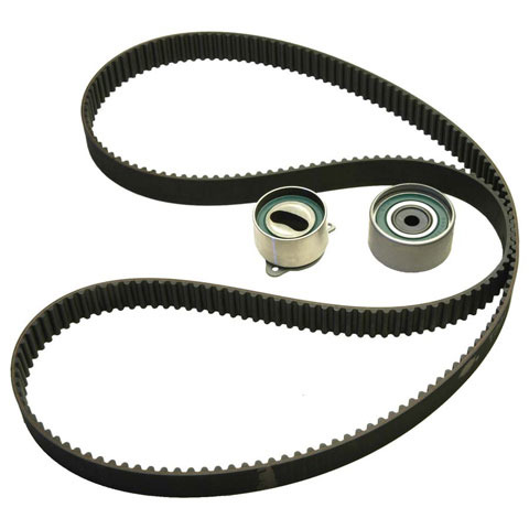 Gates TCK281 PowerGrip Premium Timing Component Kit (TCK) - Image 4