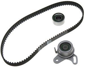 Gates TCK282 PowerGrip Premium Timing Component Kit (TCK)