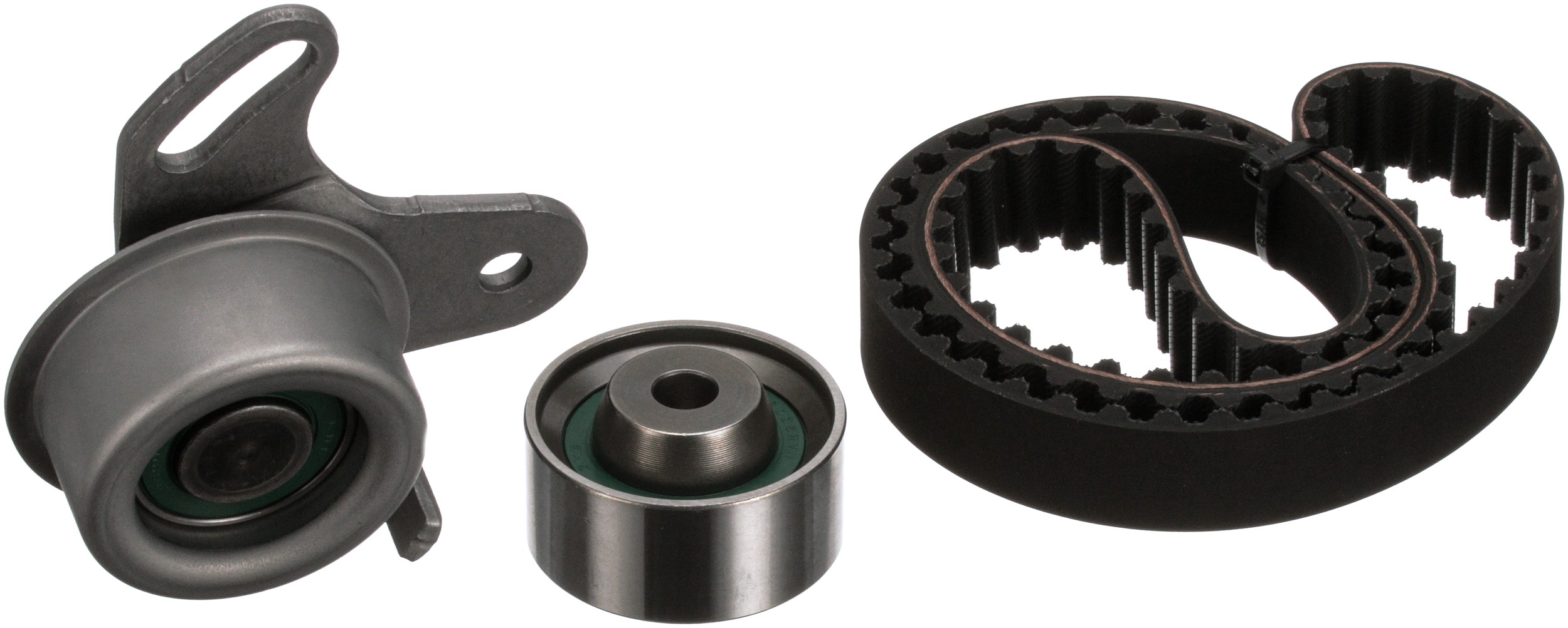 Gates TCK282 PowerGrip Premium Timing Component Kit (TCK) - Image 2