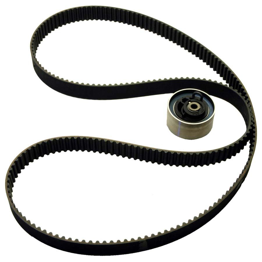 Gates TCK283 PowerGrip Premium Timing Component Kit (TCK)