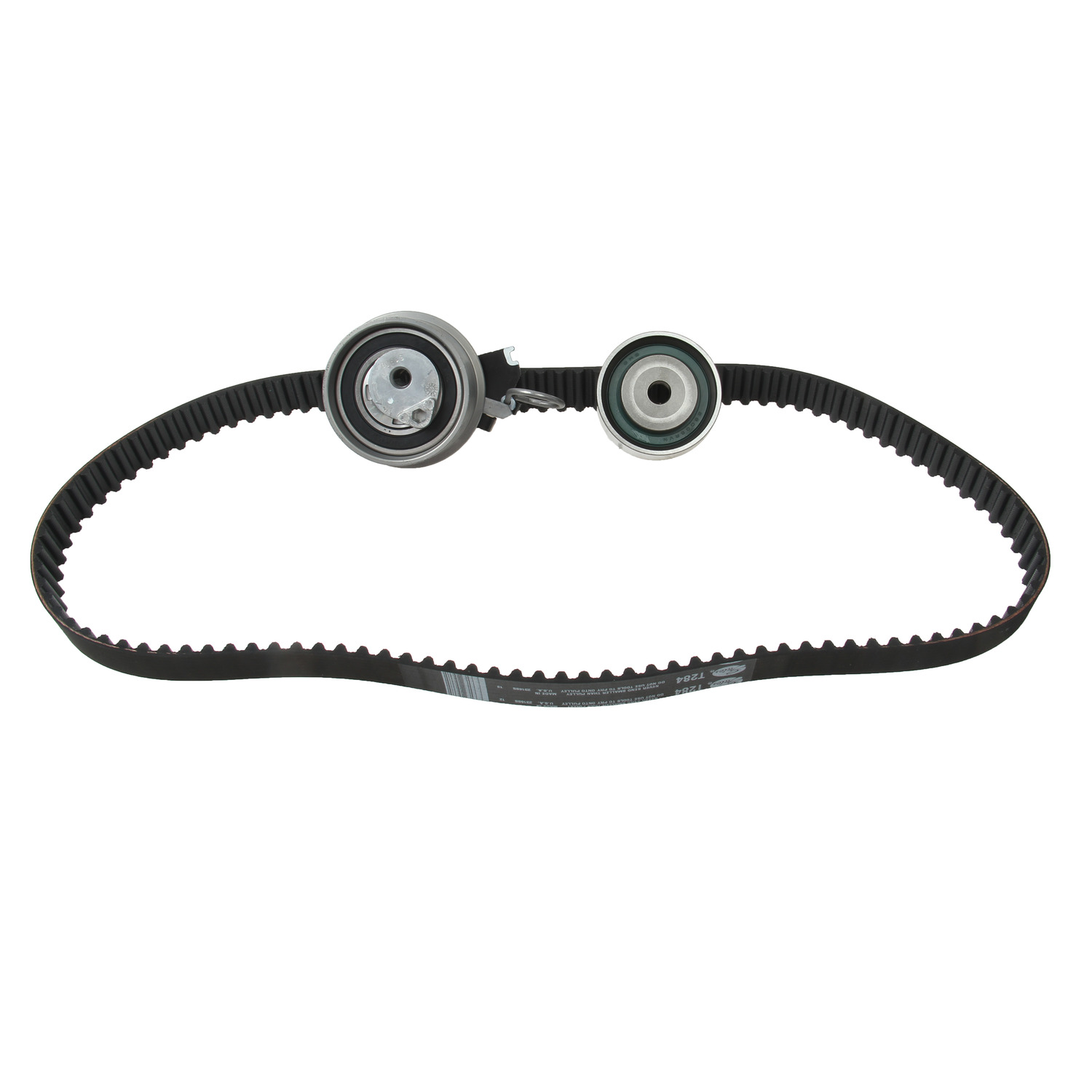 Gates TCK284A PowerGrip Premium Timing Component Kit (TCK)