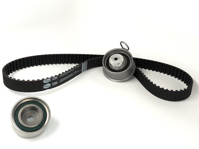 Gates TCK284A PowerGrip Premium Timing Component Kit (TCK) - Image 2