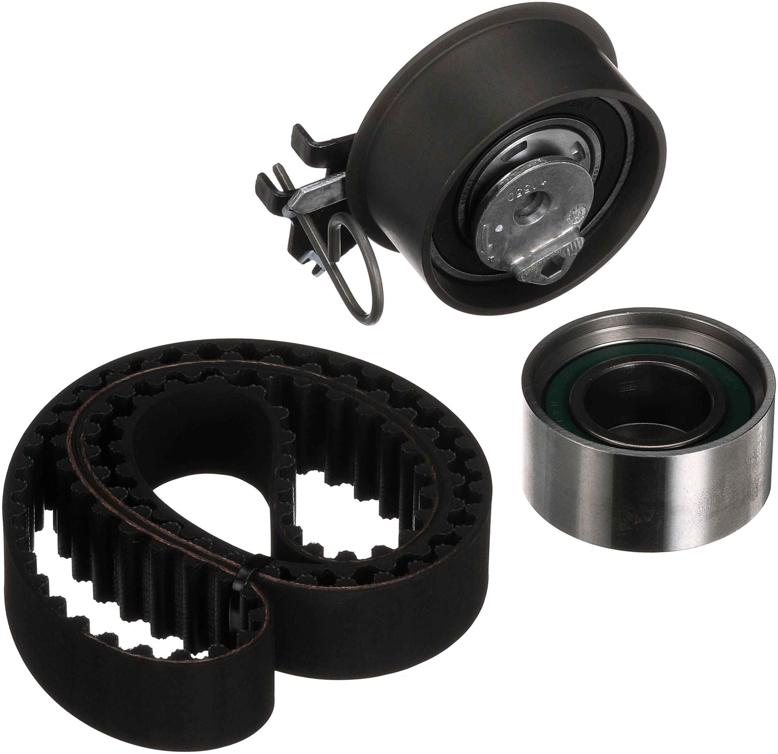 Gates TCK284A PowerGrip Premium Timing Component Kit (TCK) - Image 3