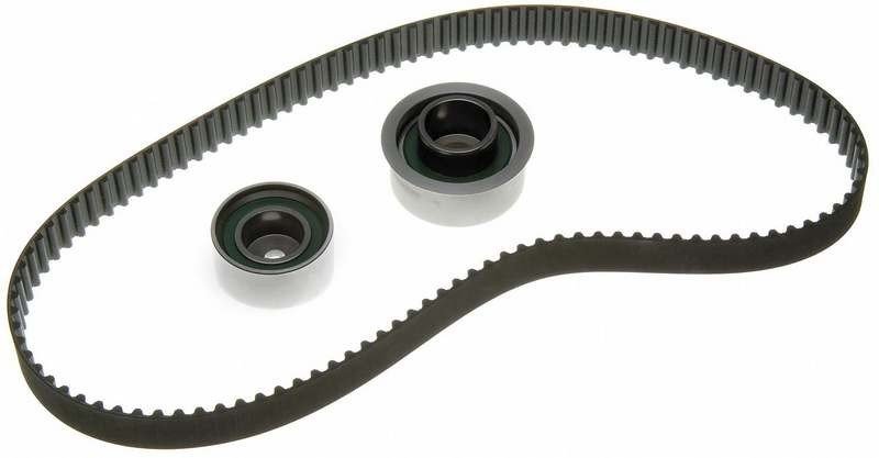 Gates TCK284 PowerGrip Premium Timing Component Kit (TCK)