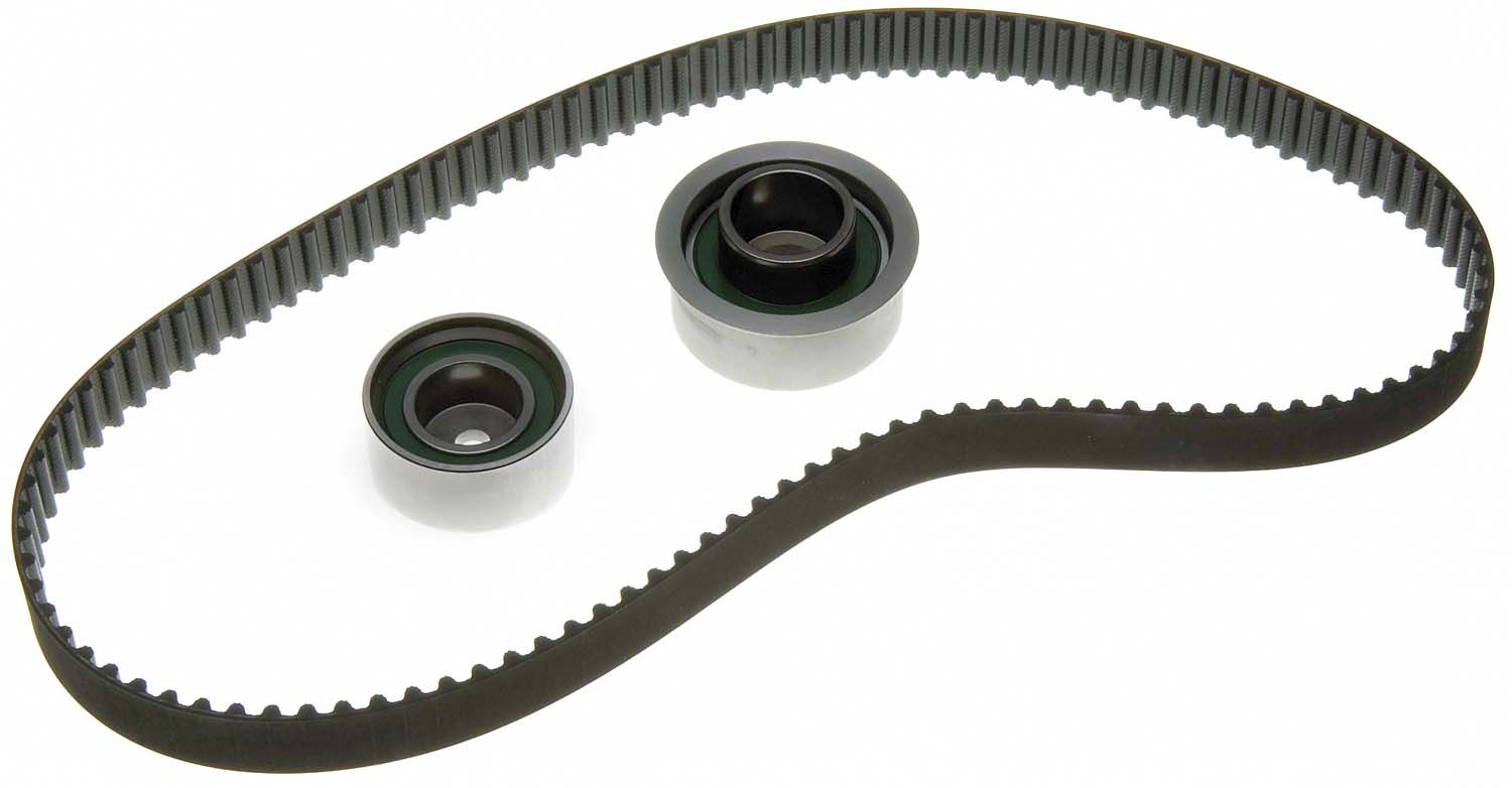 Gates TCK284 PowerGrip Premium Timing Component Kit (TCK) - Image 2