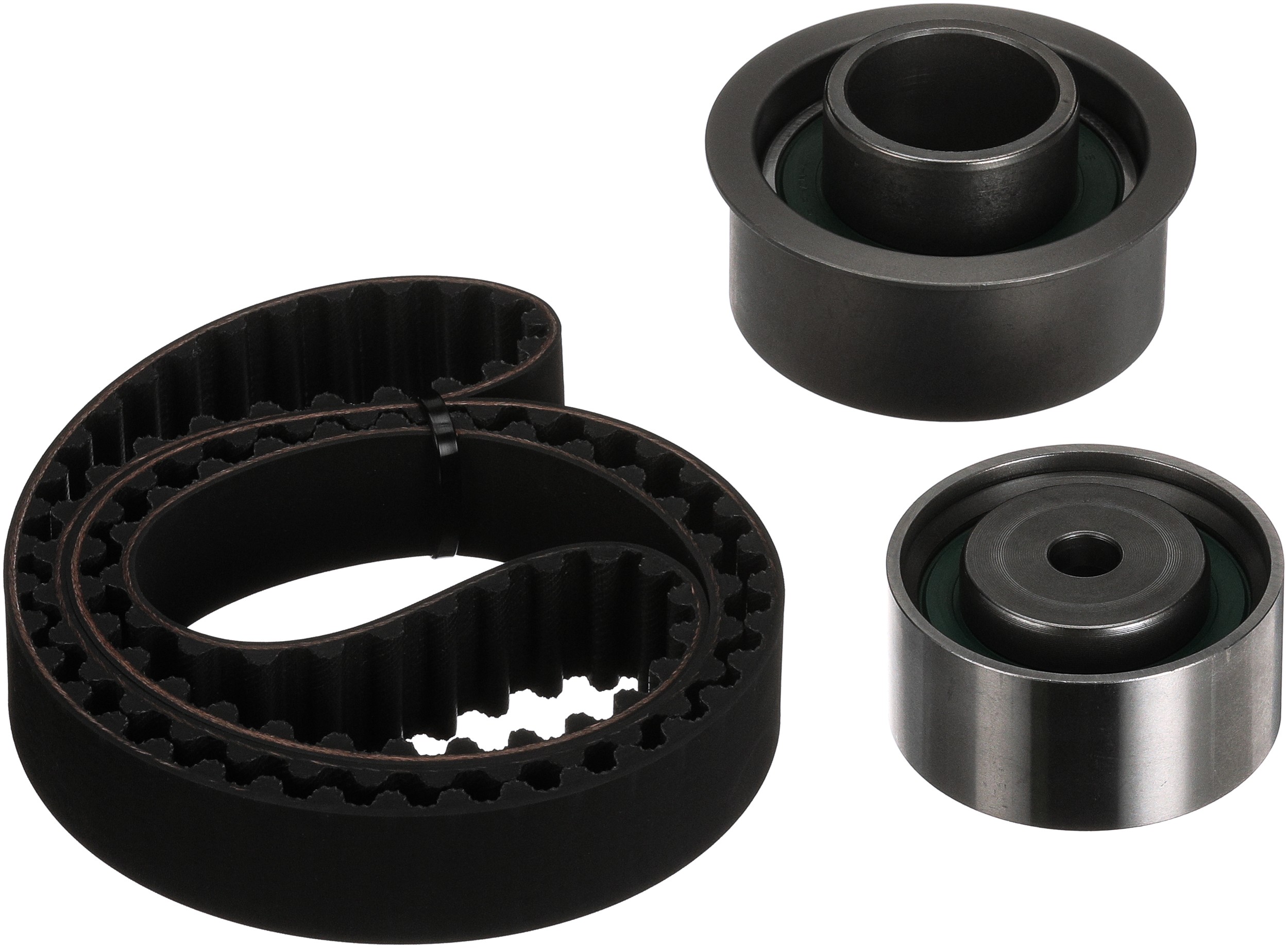 Gates TCK284 PowerGrip Premium Timing Component Kit (TCK) - Image 3