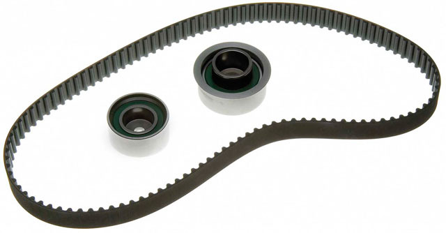 Gates TCK284 PowerGrip Premium Timing Component Kit (TCK) - Image 4