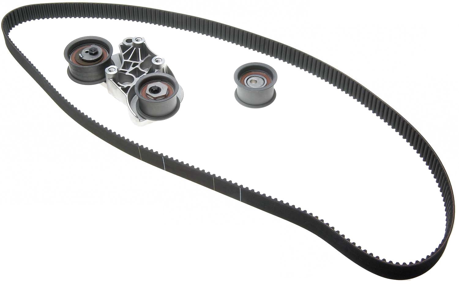Gates TCK285A PowerGrip Premium Timing Component Kit (TCK)