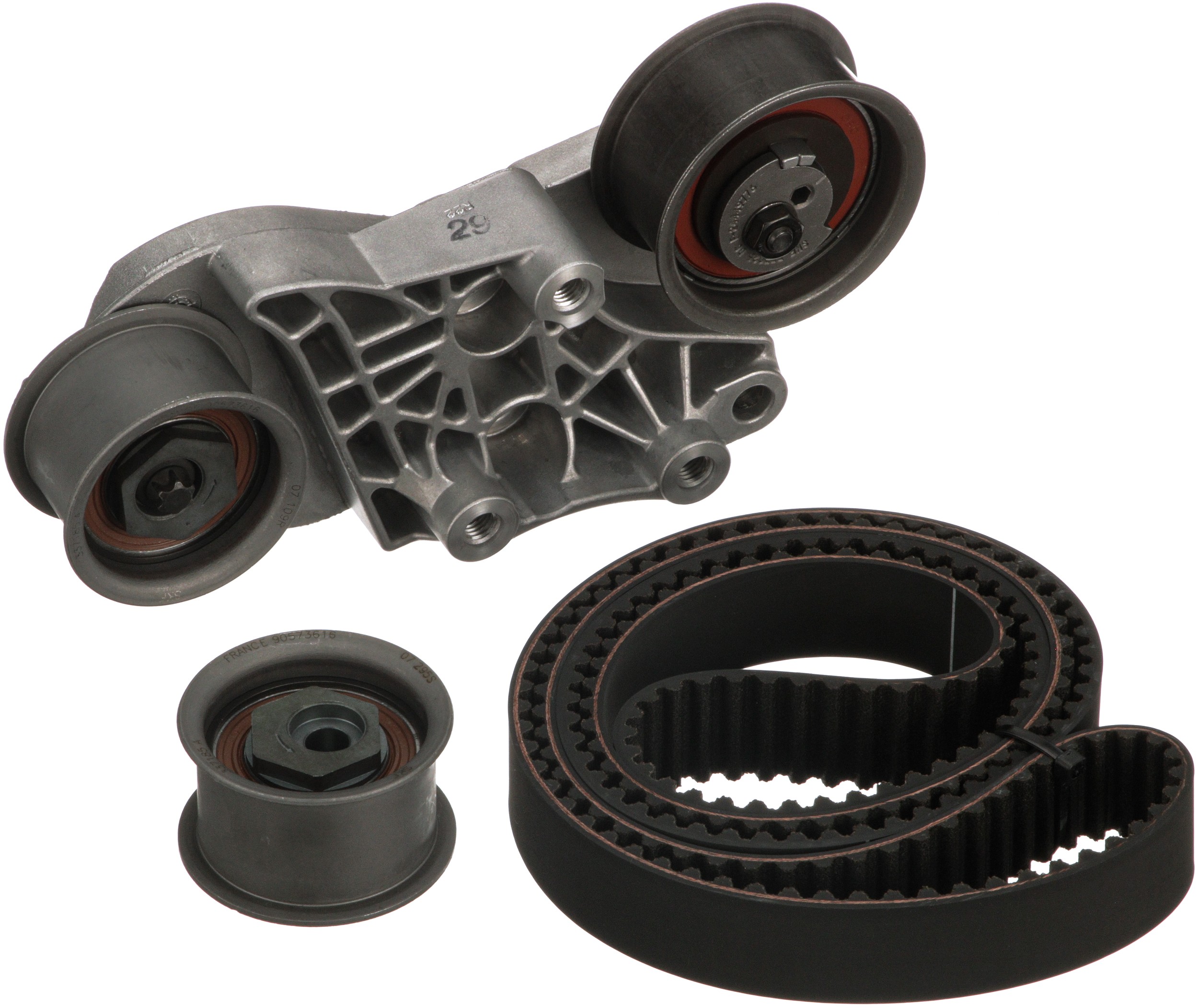 Gates TCK285B PowerGrip Premium Timing Component Kit (TCK) - Image 2