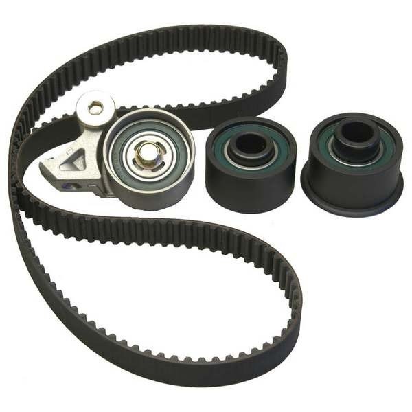 Gates TCK285 PowerGrip Premium Timing Component Kit (TCK)
