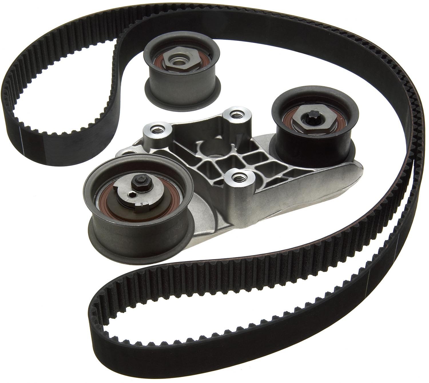 Gates TCK285 PowerGrip Premium Timing Component Kit (TCK) - Image 2