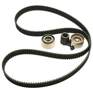 Gates TCK286 PowerGrip Premium Timing Component Kit (TCK) - Image 2