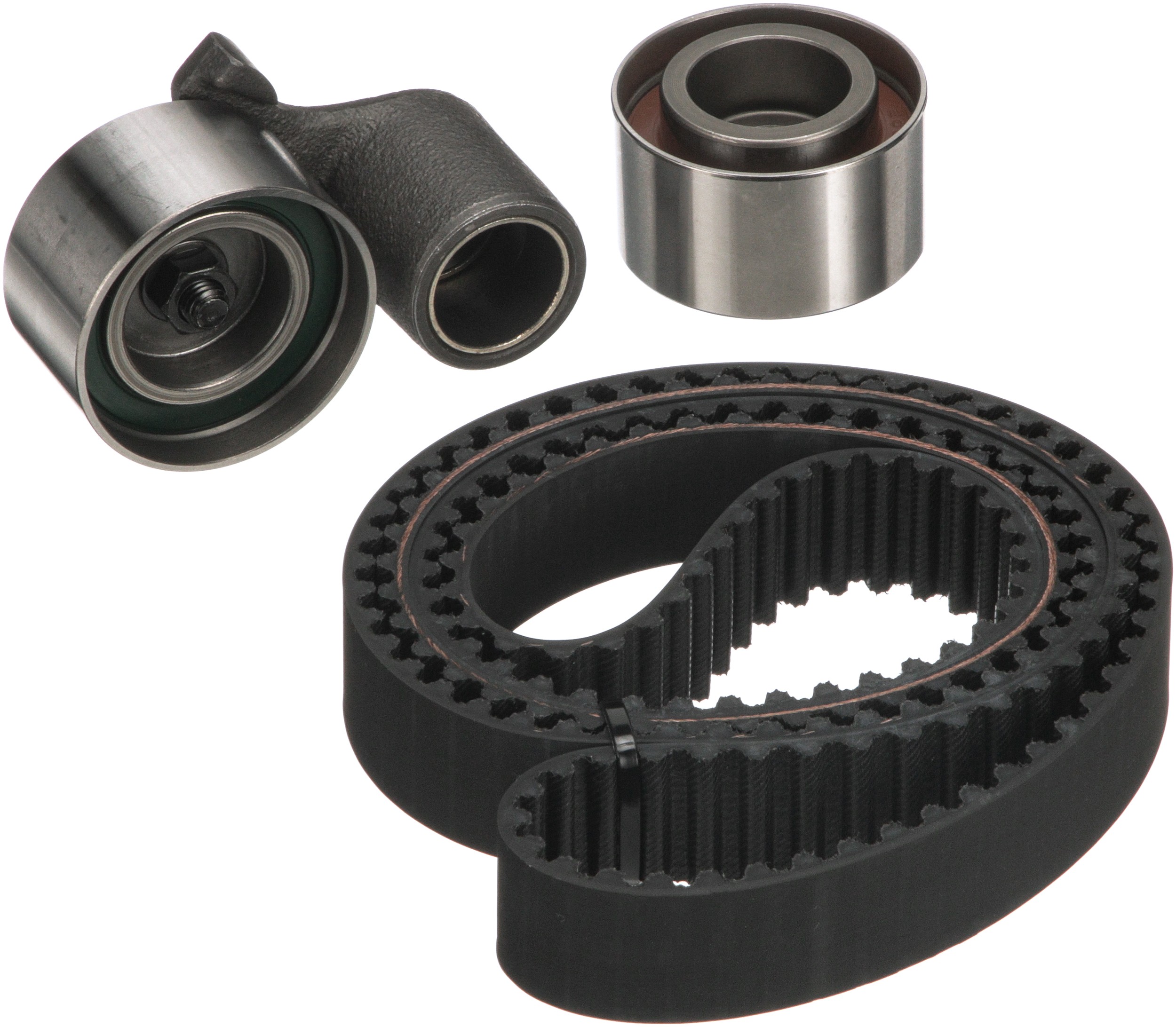 Gates TCK286 PowerGrip Premium Timing Component Kit (TCK) - Image 3