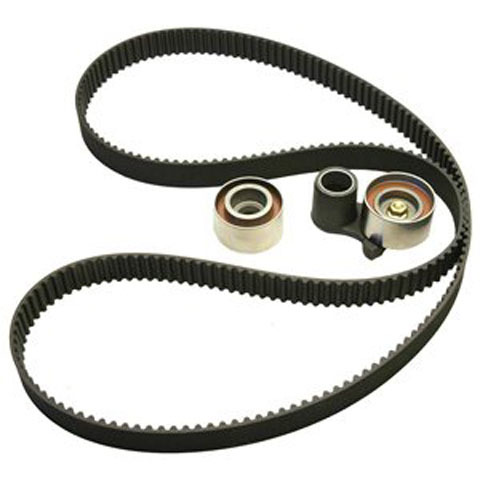 Gates TCK286 PowerGrip Premium Timing Component Kit (TCK) - Image 4